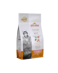 Almo Nature Chaton HFC Poulet 1.2 kg