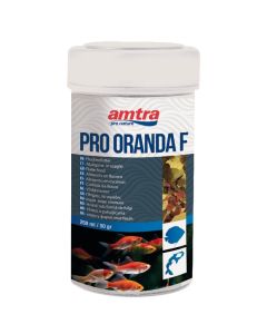 Amtra Pro Oranda Flakes 250 ml