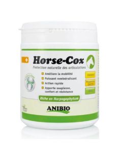 Anibio Horse-Cox cheval 420 g