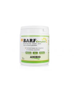 Anibio Barf Complex Chien et Chat 420 g