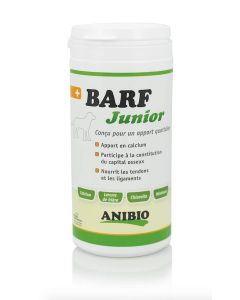 Anibio Barf Junior 300 grs