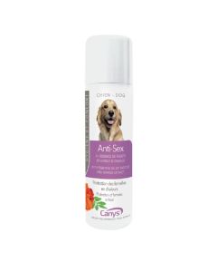 Canys Spray anti sex pour chiennes en chaleur 150 ml