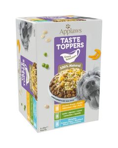 Applaws Multipack sauce chien 6 x 85 ml