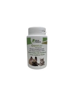 Arcanatura Coproflat advanced 33 chat chien 30 cps