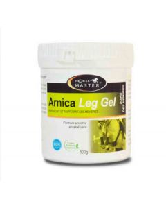 Arnica Leg Gel