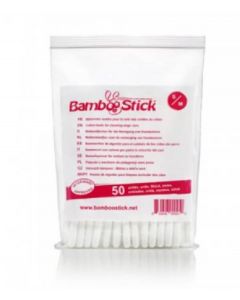 Bamboostick S / M 50 p
