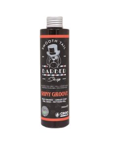 Barbershop Shampooing Shiny Groove chien 200 ml