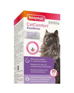 Beaphar CatComfort Excellence Recharge chat