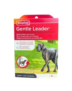 Beaphar Gentle Leader collier dressage grand chien