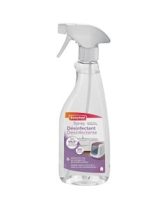 Beaphar Spray désinfectant 500 ml