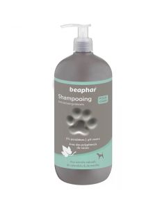 Beaphar Shampooing anti-démangeaisons Chien 750 ml