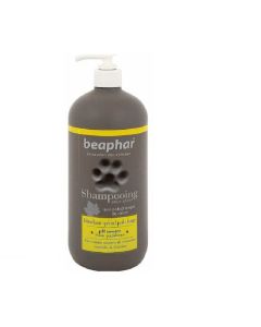 Beaphar Shampooing Démêlant Poils Longs Chien 750 ml