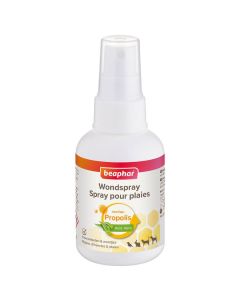 Honeyderm 50 ml -La Compagnie des Animaux