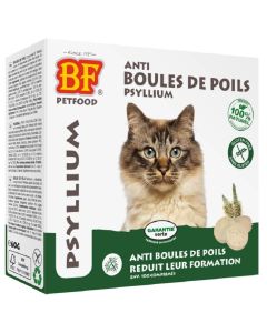 Biofood Chat Anti Boules De Poils 100 cps
