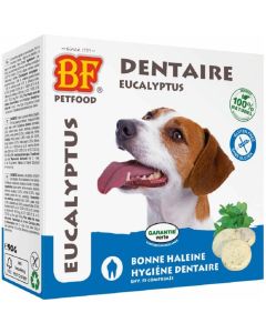 Biofood Chien Soins Dentaires 55 cps