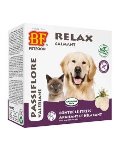 Biofood Chien Chat Relax 100 cps