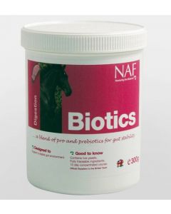 Naf Biotics 300 grs 