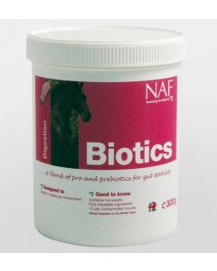 Naf Biotics 800 grs