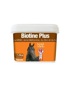Naf Biotine Plus 1,5 kg