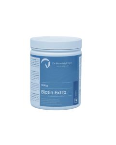 Paardendrogist Biotin Extra 1000 g 