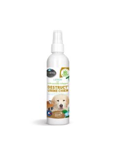 Biovetol Destruct'Urine Bio chien 240 ml
