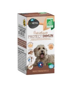 Biovetol Protect'immun Bio moyen grand chien 78 g