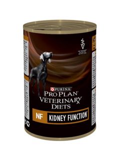 Purina Proplan PPVD Chien Renal NF 12 x 400 g