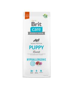 Brit Care Hypoallergenic Puppy Agneau 3 kg