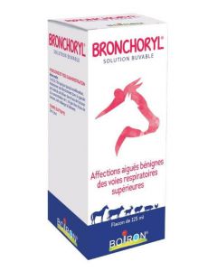Bronchoryl GA 125 ml