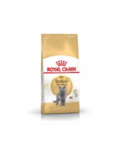 Royal Canin British Shorthair Adult 2 kg- La Compagnie des Animaux