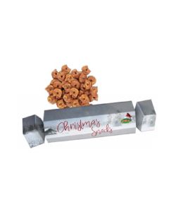 Bubimex Noël Cracker chat 100 g