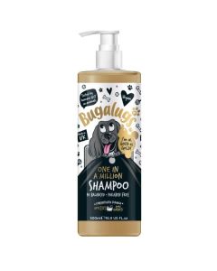 Bugalugs Shampoing One in a Million Anti-odeurs chien 500 ml