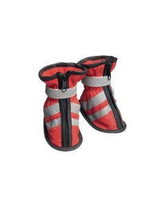 Camon Bottes Protection Chien Jogging taille 1 x4