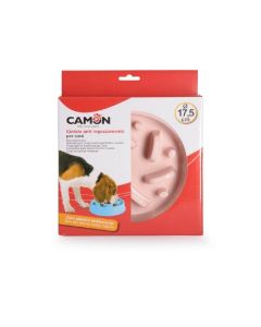 Camon Gamelle Anti-Glouton Carré 17.5 cm