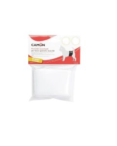 Camon Protection Absorbante Ceinture Incontinence XS x10