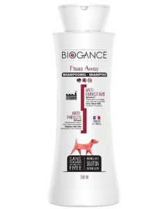 Biogance Shampooing Insectifuge pour Chien et Chiot 250 ml