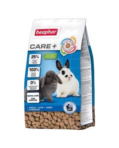 Care+ Lapin 250 grs