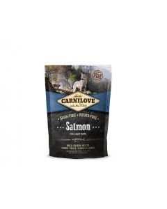 Carnilove Saumon Dog Adult 1,5 kg