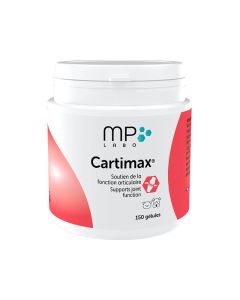 MP Labo Cartimax 150 gélules