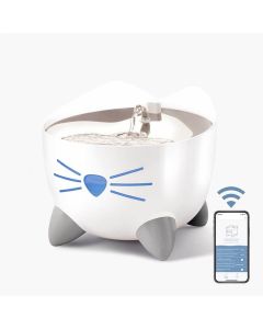 Cat it Pixi Fontaine à eau Smart Wifi application 2 L