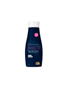 Cavalor Bianco Wash shampoing 500 ml