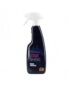 Cavalor Star Shine démêlant 500 ml