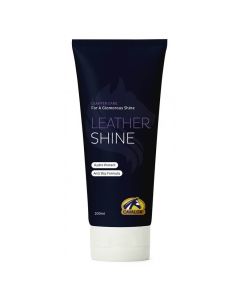 Cavalor Leather Shine 200 ml