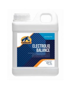 Cavalor Electroliq Balance 1 L