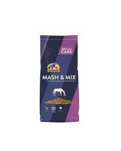 Cavalor Special Care Mash & Mix 15 kg