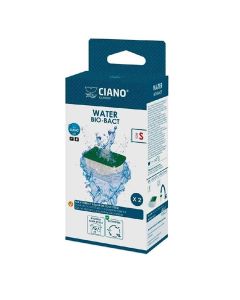 Ciano Bio-Bact Cartouche filtre S x2