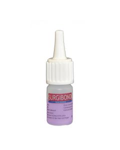 Surgibond Colle Chirurgicale 2.5 ml