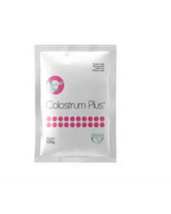 Colostrum Plus 1 sachet de 100 g