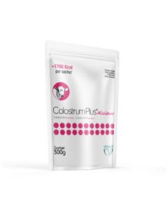 Colostrum Plus Allaitant 1 sachet de 300 g