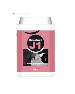 Colostrum J1 1 kg